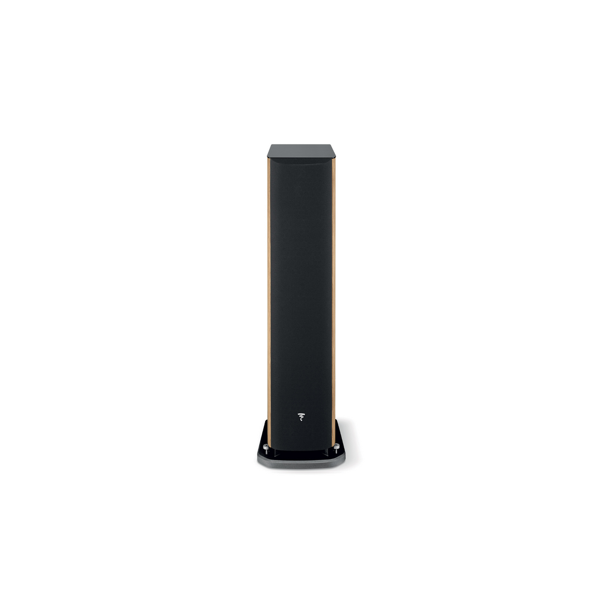 Focal Aria Evo X N2 - 3 Way Floor Standing Speaker (Pair) (Prime Walnut)