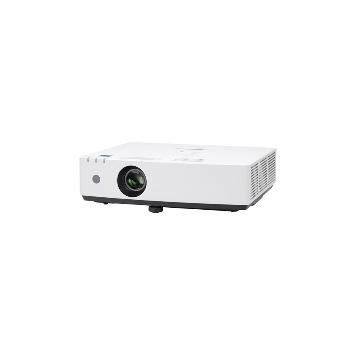 Panasonic PT-LMW420 - 4200 Lumens WXGA 3LCD Laser Projector