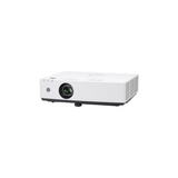 Panasonic PT-LMW420 - 4200 Lumens WXGA 3LCD Laser Projector