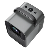 ETOE Seal Pro - 1300 Lumens 1080P Full HD DLP Google TV Smart Portable Projector