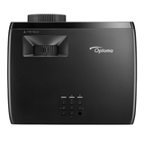 Optoma PK230R - 4K UHD 4500 Lumens Laser Projector with Miracast