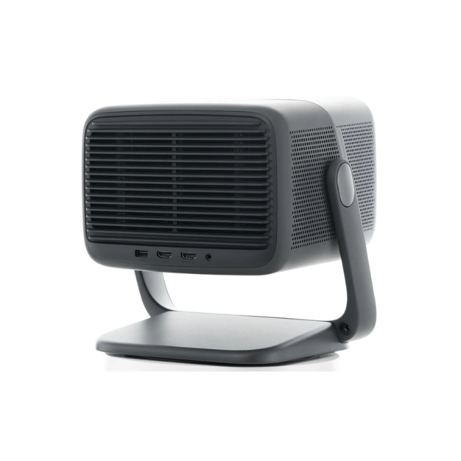 JMGO N1S Ultimate - Smart Portable 3300 Lumens Triple Laser 4K Projector