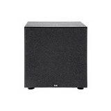 Elac Debut 3.0 DS123 - 12 Inches 200W Powered Subwoofer
