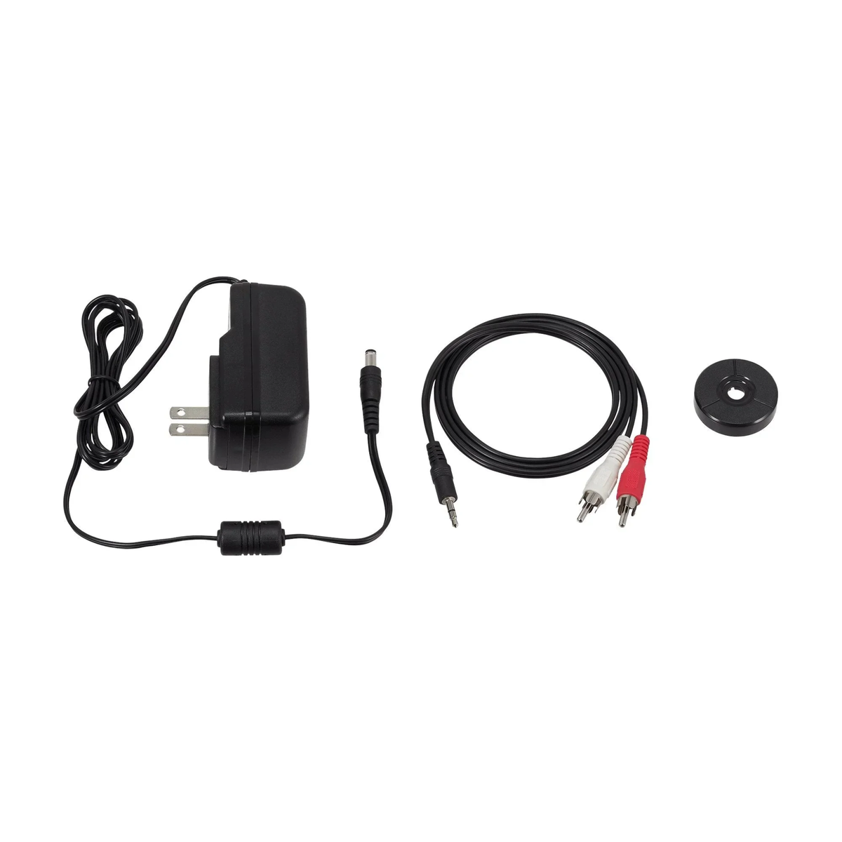 Sonos Five Smart Wireless Speaker + Audio Technica AT-LP60X Fully Automatic Turntable (Audiophile Enthusiasts Bundle Pack)