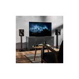 Argon Audio Fenris A5 - Wireless Powered Bookshelf Speaker With HDMI ARC (Pair) (Black)