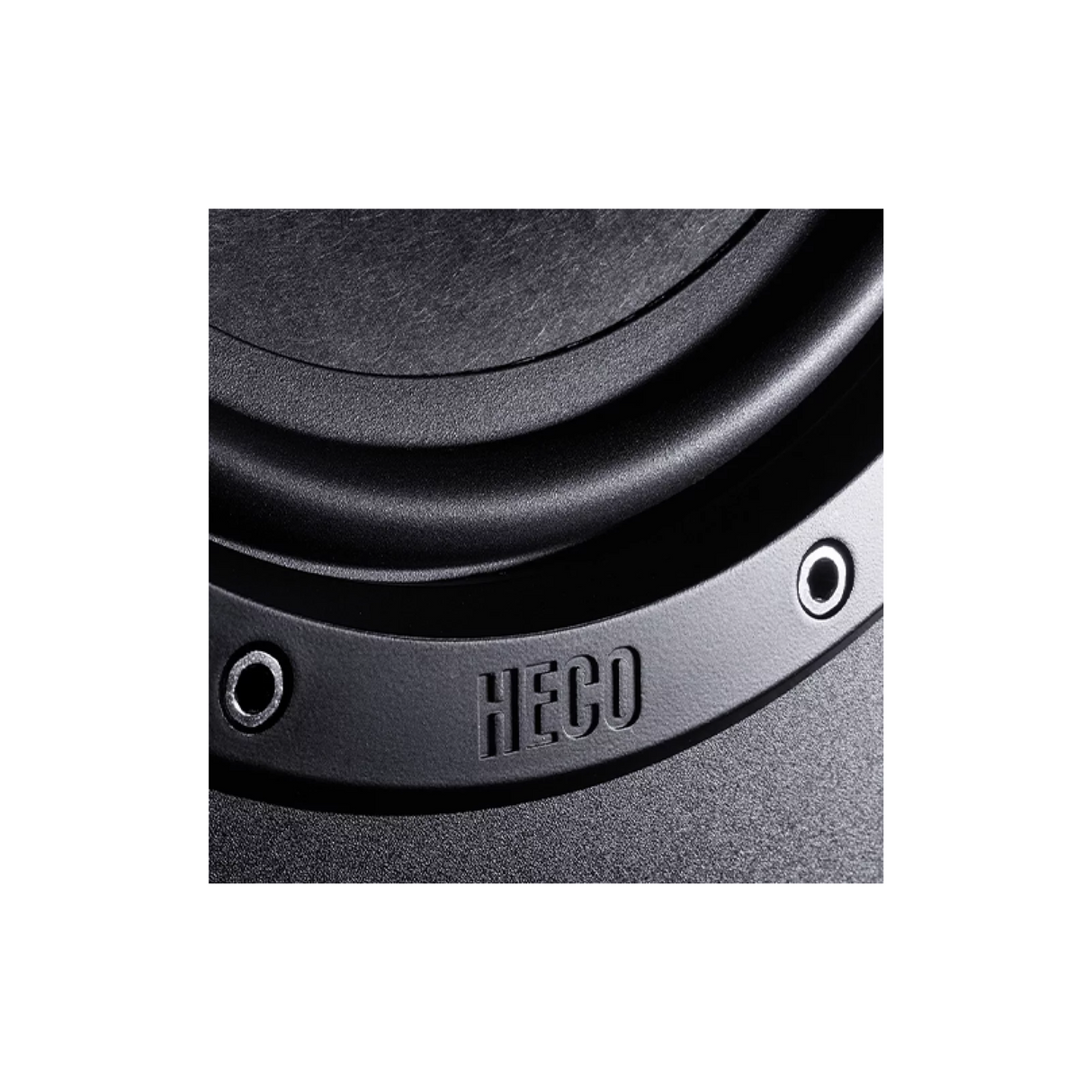 Heco Victa Elite 202 - Bookshelf Speakers (Pair)(Black)