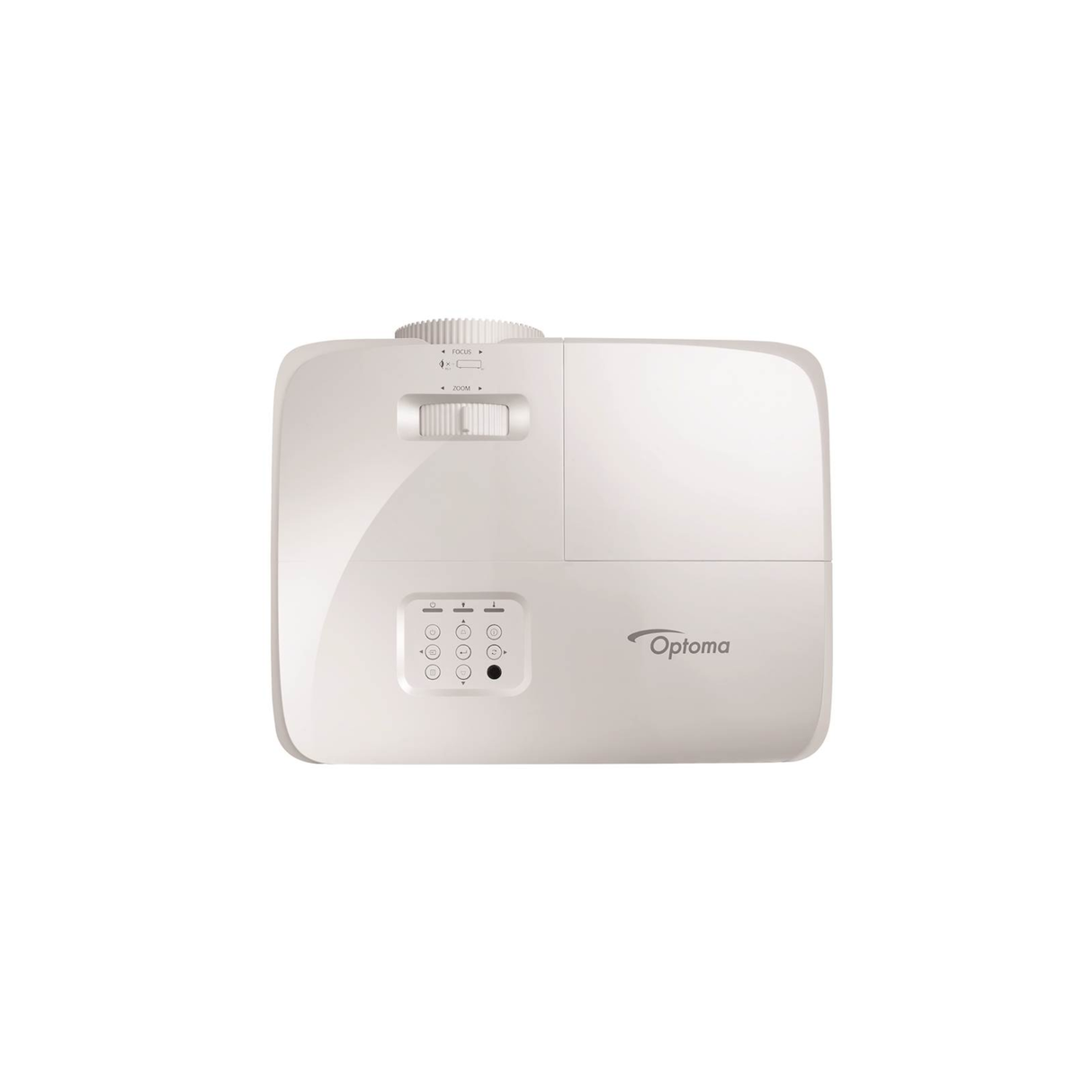 Optoma EH412 - 4500 Lumens Full HD DLP Projector