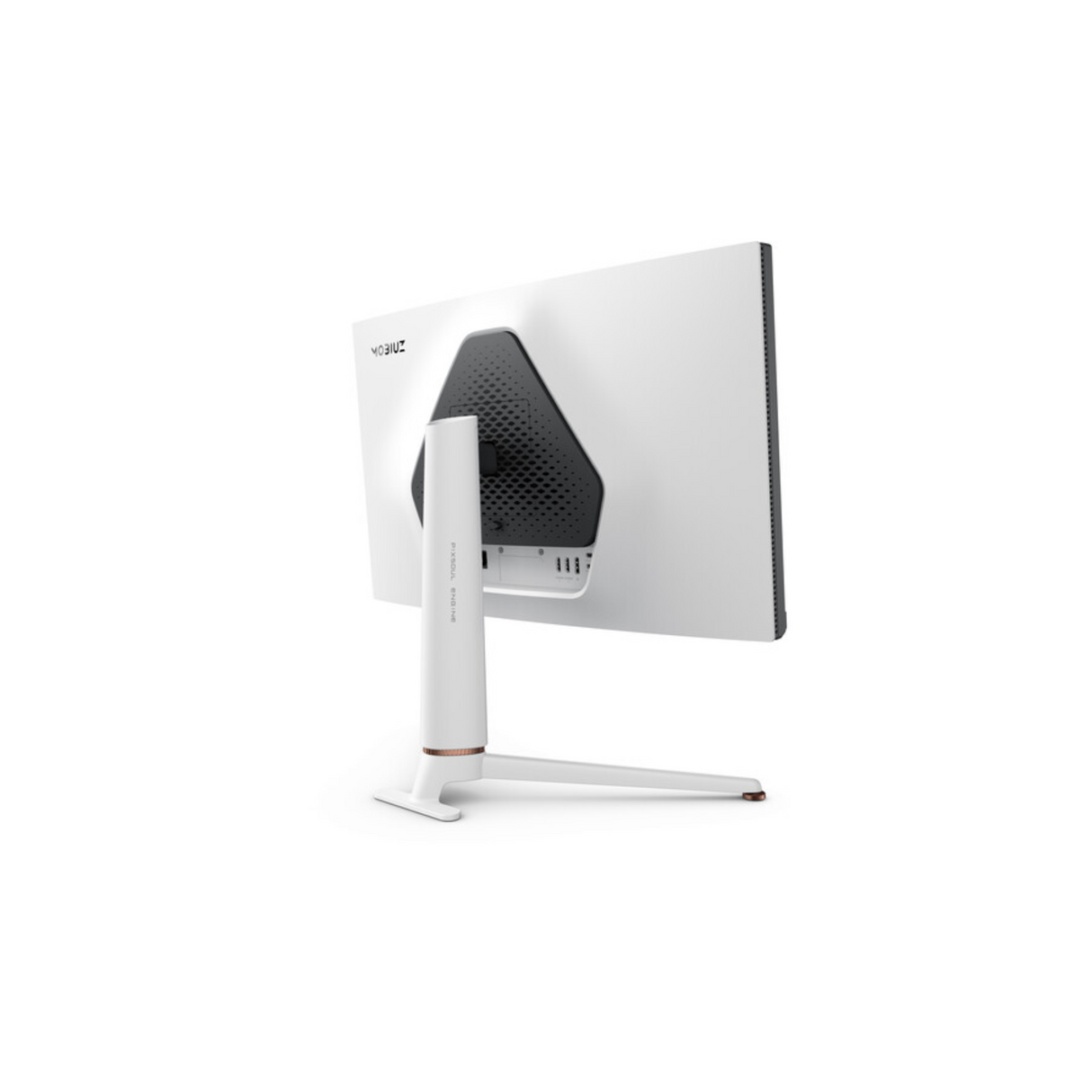 BenQ EX271Q - 27 Inches 2K 180Hz MOBIUZ Gaming Monitor