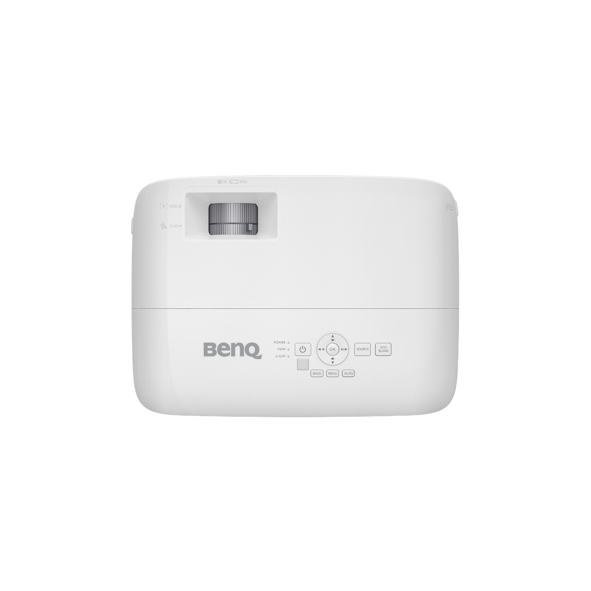 BenQ MX560C - 4000 Lumens XGA Business Projector