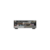 Denon AVC-X6800H - 11.4 Channel Dolby Atmos 8K & 3D Audio Experience AV Receiver