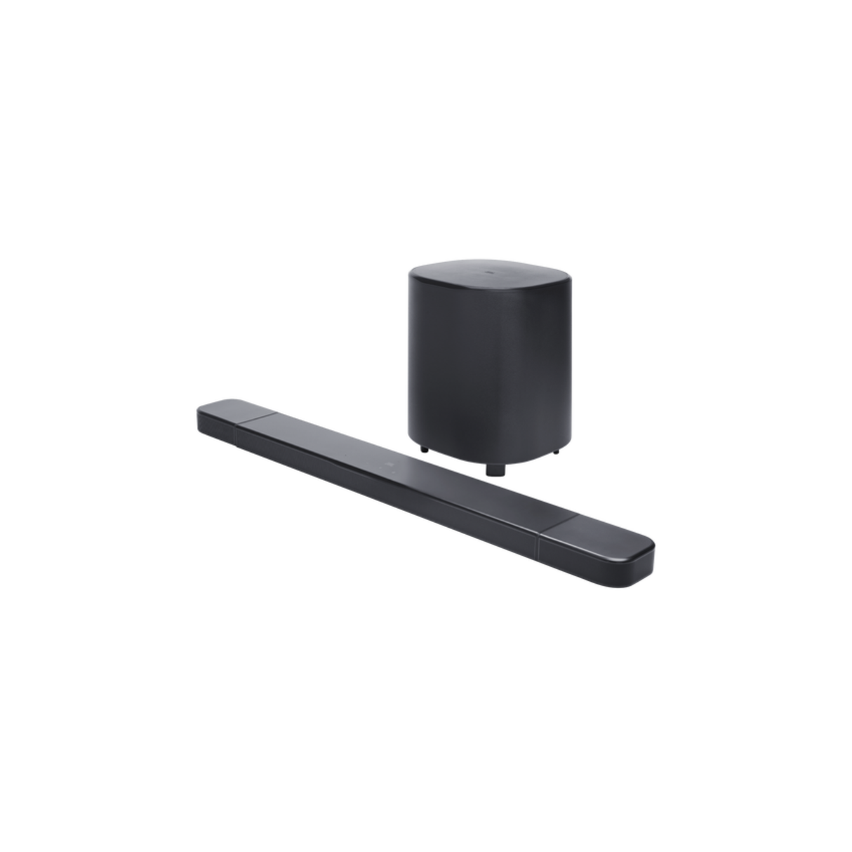 JBL Bar 800 MK2 - 7.1 Channel Dolby Atmos Soundbar with Detachable Speakers