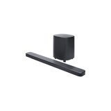 JBL Bar 800 MK2 - 7.1 Channel Dolby Atmos Soundbar with Detachable Speakers