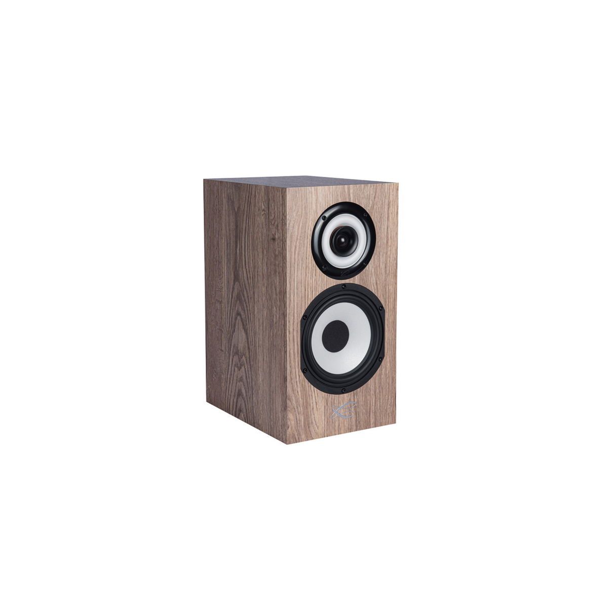 Cabasse Minorca MC40 3-Way Bookshelf Speaker (Pair) (Oak)