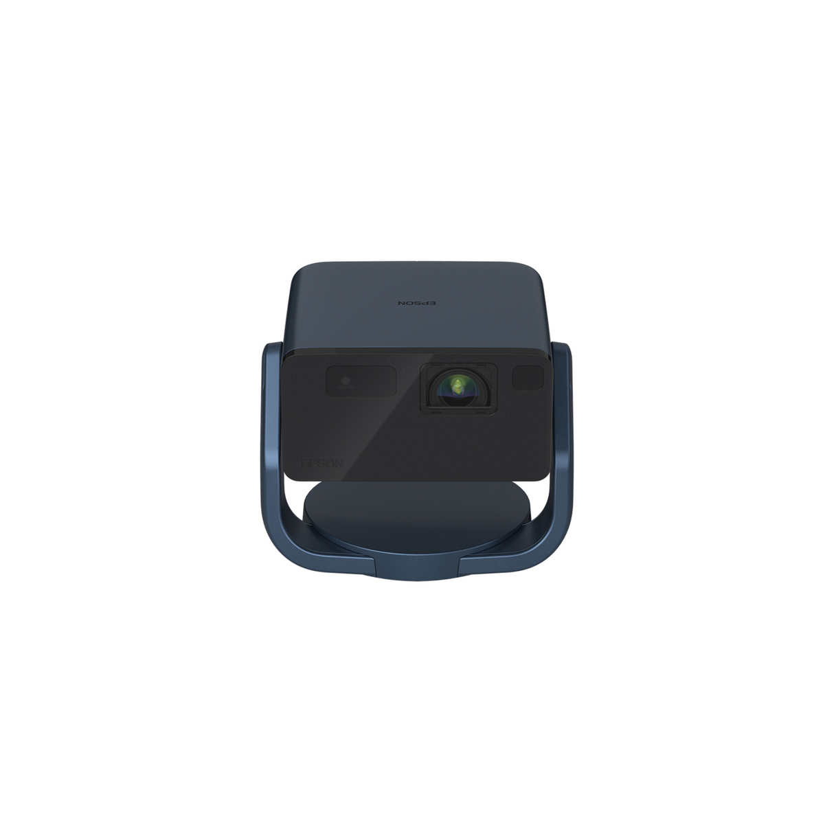 Epson EpiqVision Mini EF-22N -  Full HD Google TV Smart Portable Laser Home Projector