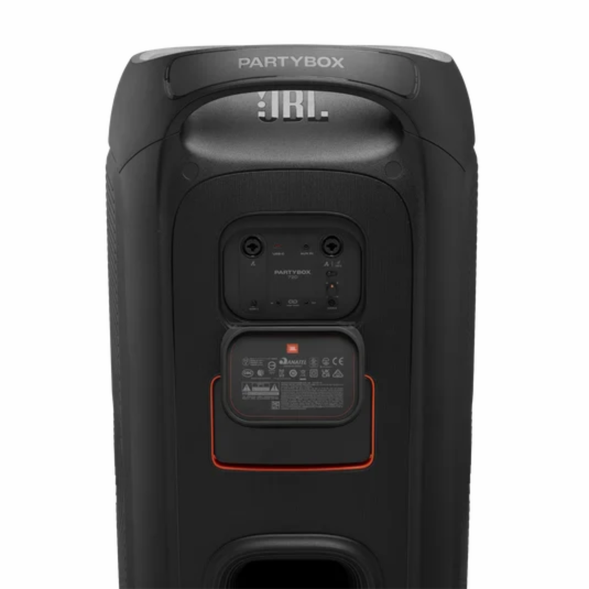 JBL PartyBox 720 Multi Purpose Powerful Wireless Party Speaker