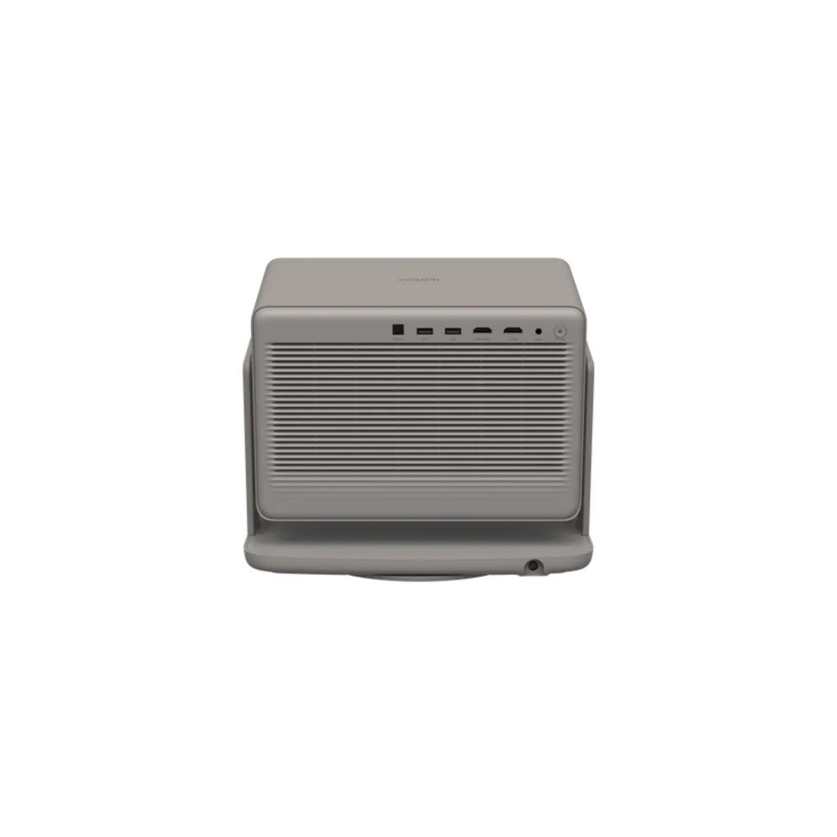 XGIMI Horizon 20 Pro Max - 4K UHD Android Smart Triple Laser Projector With IMAX Enhanced, 5700 ISO Lumens