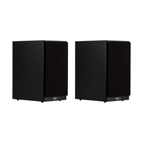 Magnat Signature 603 -  3 Way Bookshelf Speaker (Pair) (Black)