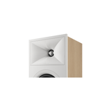 JBL Stage 260F- 2.5 Way Dual 6.5 Inches Floor Standing Speaker (Latte Colour) (Pair)