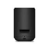 Bose Lifestyle Ultra Speaker - Wireless Home Speaker, TrueSpatial Audio, CleanBass, AirPlay & Google Cast (Black)