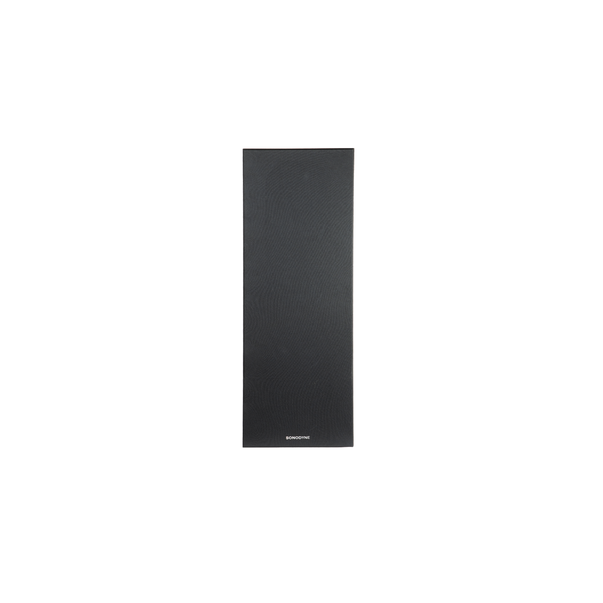 Sonodyne IWO 712 - 2.5 Way Slim On-Wall / In-Wall Speaker (Each) (Black)