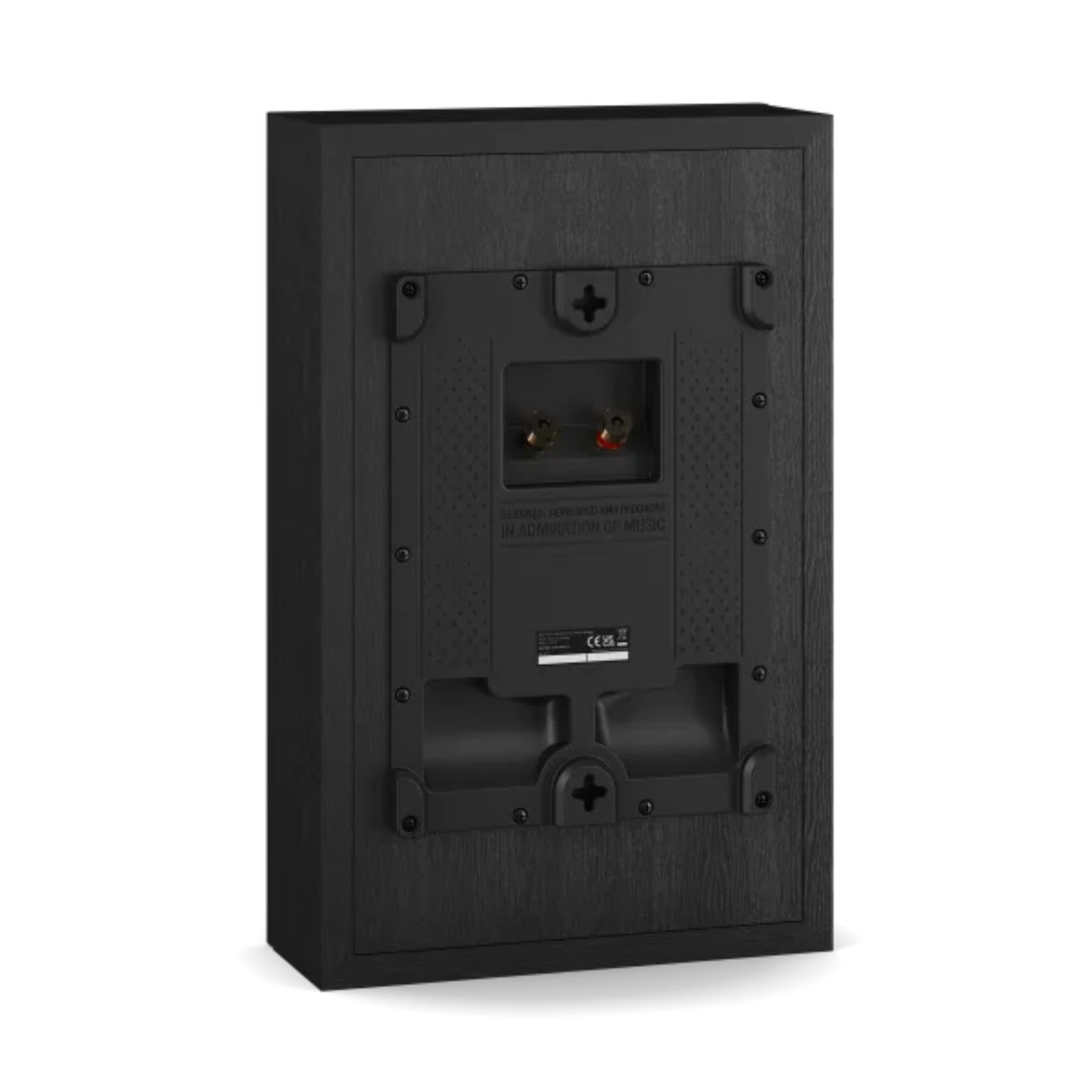 Dali Sonik On-Wall Speaker (Pair) (Black)