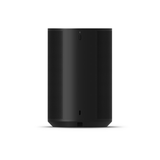 Sonos Era 100 SL - Wireless Speaker/Multiroom Speaker (Black) (Pair) (Bundle Pack)