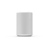 Sonos Arc Ultra With Sonos Era 100 & Sonos Sub Gen 4 - Premium Immersive 5.1 Soundbar Bundle Pack (White)