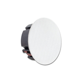 Multi AV Sava - Wifi Enabled Hi Res Airplay 2 Multi Room In-Ceiling Speakers (Pair) (30 Watts)