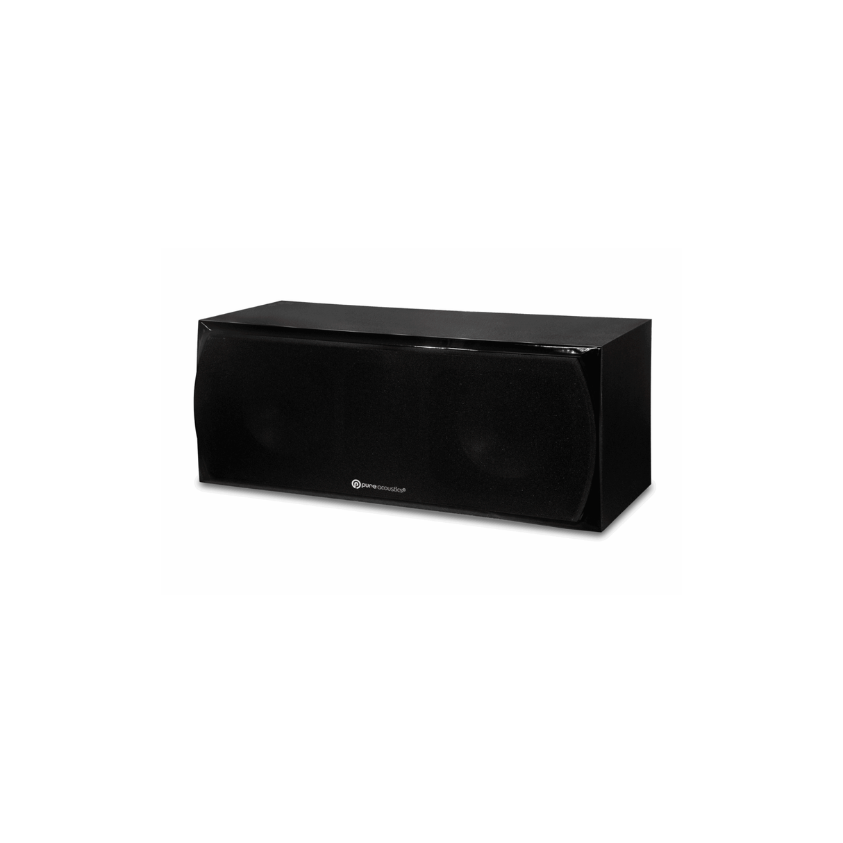 Pure Acoustics Supernova C++ - 8 inches Centre Channel Speaker
