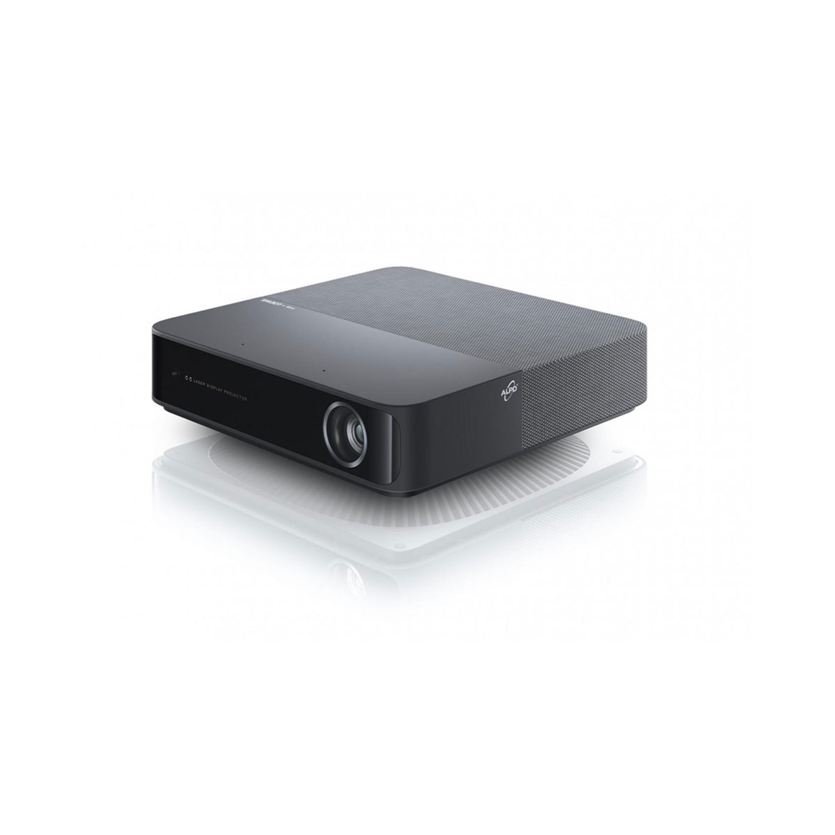 Loewe We.Beam - 500 Lumens 1080P Full HD Smart Portable Laser Projector
