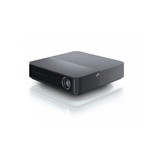 Loewe We.Beam - 500 Lumens 1080P Full HD Smart Portable Laser Projector