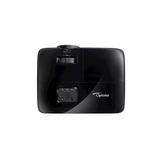 Optoma X400Lve - 4000 Lumens XGA Classroom & Conference Room DLP Projector
