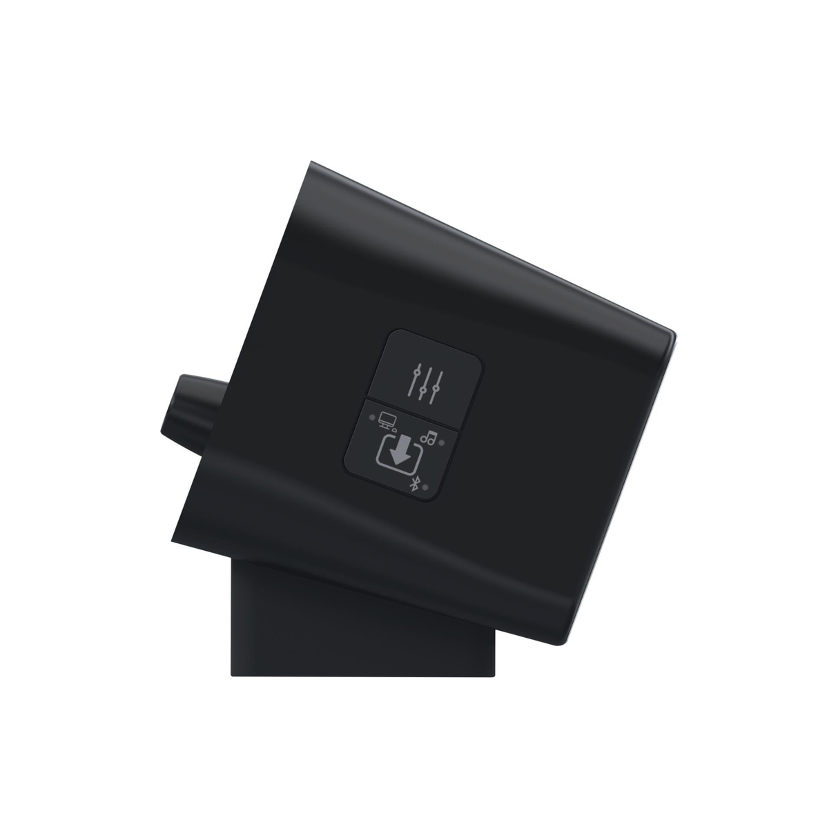 Mackie CR3 Stealth Bar Desktop Soundbar with Bluetooth