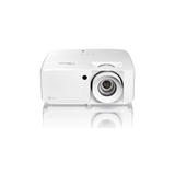 Optoma Wave 130RK - 4K UHD 4000 Lumens Home Cinema Laser Projector