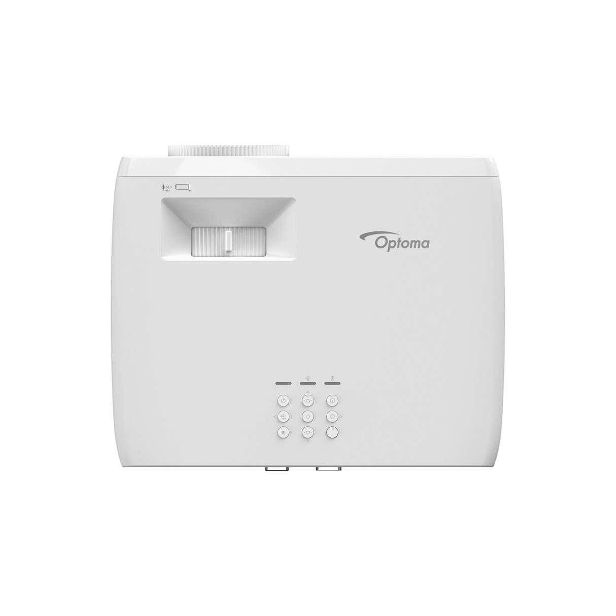 Optoma AZH500 - 5200 Lumens Full HD DLP Laser Projector