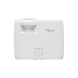 Optoma AZH500 - 5200 Lumens Full HD DLP Laser Projector