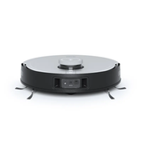 Ecovacs DEEBOT X1 OMNI - Robot Vacuum Cleaner, Auto Mop Washing/Hot Air Drying/Water Refilling/Auto-Emptying, 260 min, 3875 sqft, Dual Mops, 3D Maps, Live Monitoring & Video Call,