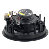 Pure Acoustics Rift 8ACS - 8 inches 2 Way angled In-Ceiling Speaker (Each)