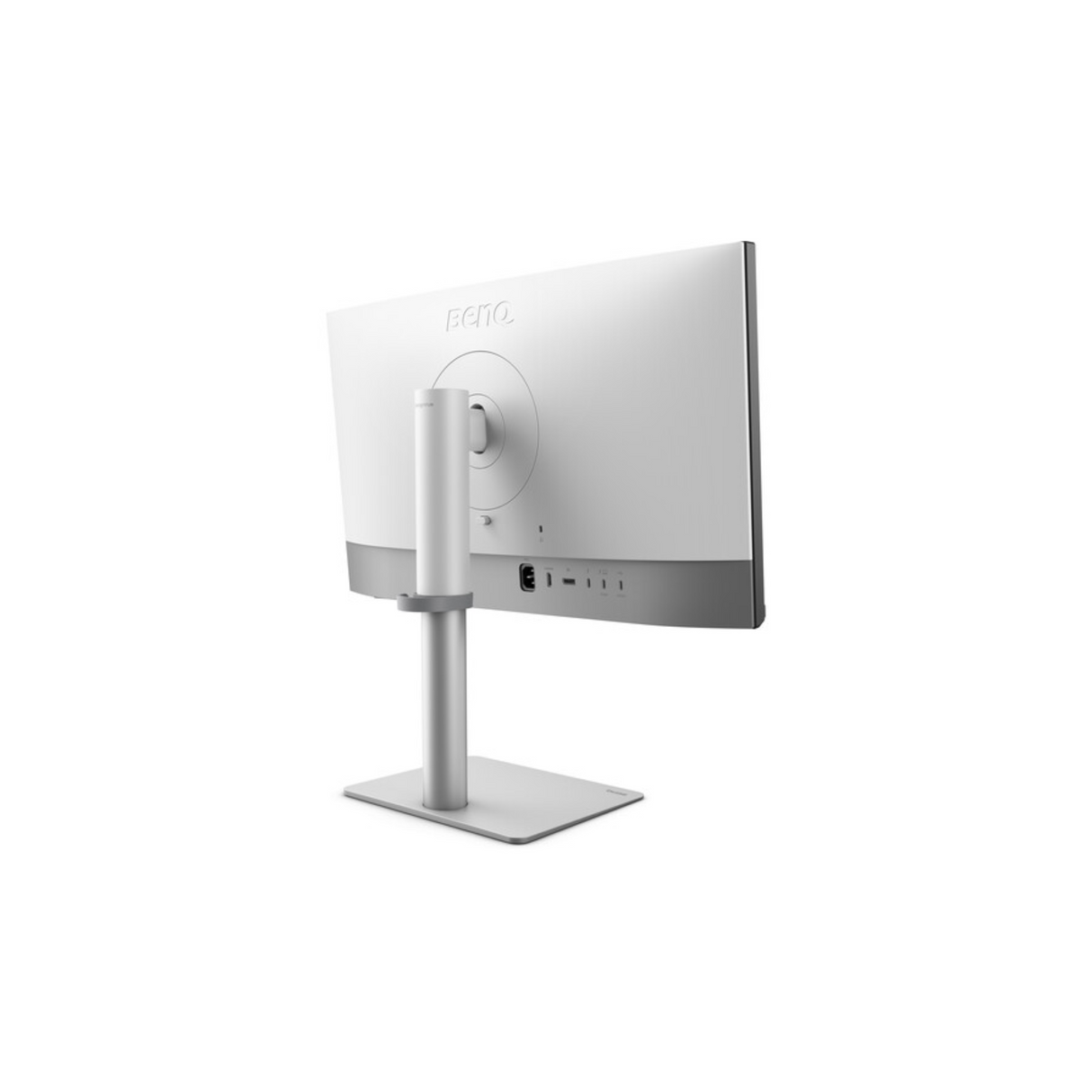 BenQ PD2730S -  27 Inches 5K HDR 98% P3 Thunderbolt 4 Designer Monitor