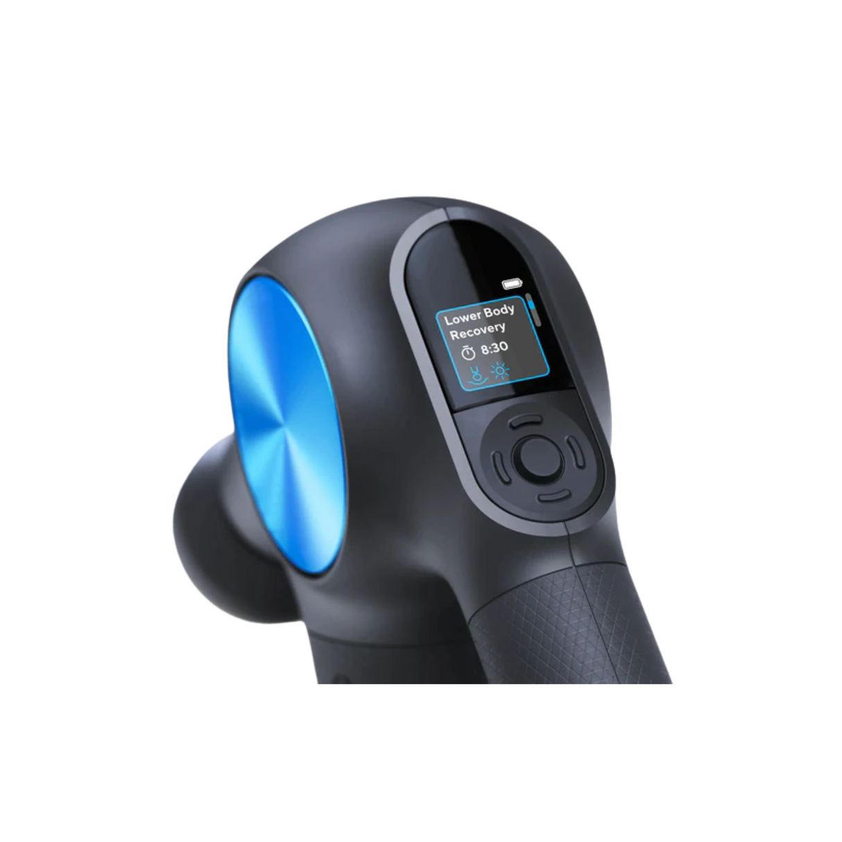 Theragun Pro Plus - 6-in-1 Deep Tissue Percussion Massager
