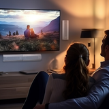 Lithe Audio WiSA Cinema Hub - Works With Lithe Speakers
