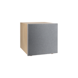 JBL Stage 200P - 10 Inch Powered Subwoofer (Latte Colour)