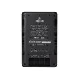Mackie HR824MK2 - 8 Inches 2-Way Powered Studio Monitor Speaker (250 Watts)(Each) (Black)