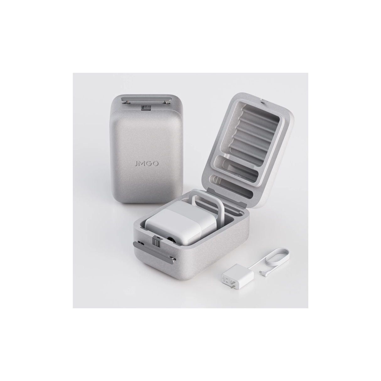 JMGO N1 - Smart Portable Triple Laser Full HD Projector
