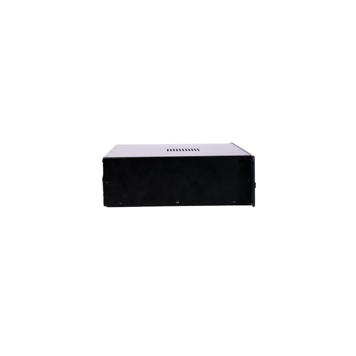 Sonodyne DE 4340 - 4 Channel Power Amplifier (200W RMS Per Channel)