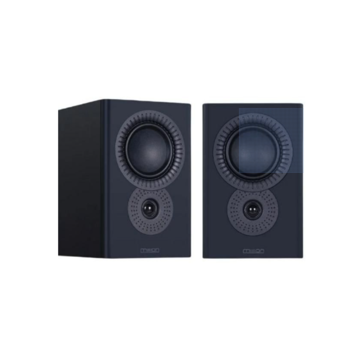Denon AVR-X250BT + Mission LX-4/C1/LX-1 + MS-200 + ViewSonic PX704HD Bundle