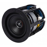 Elac IC-V31W Vertex - 4 Inches In-Ceiling Speaker (Each)