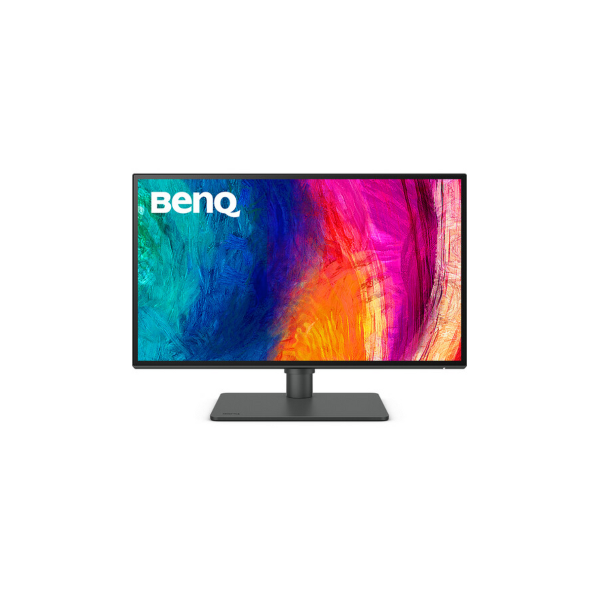 BenQ PD2506Q - 25 Inches 2K QHD P3 USB-C Designer Monitor, 95% P3, 100% sRGB, 100% Rec. 709, Pantone Skintone Validated, Daisy Chain, CAD/CAM, Animation Mode, Color Accurate, HDMI