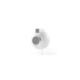 Elipson 402 Tribute Bookshelf Speaker (Low Acrylic Stand Included)