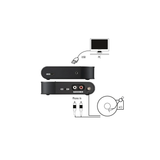 In-Akustik Premium Phono Preamp (Phono Pre-Amplifier)